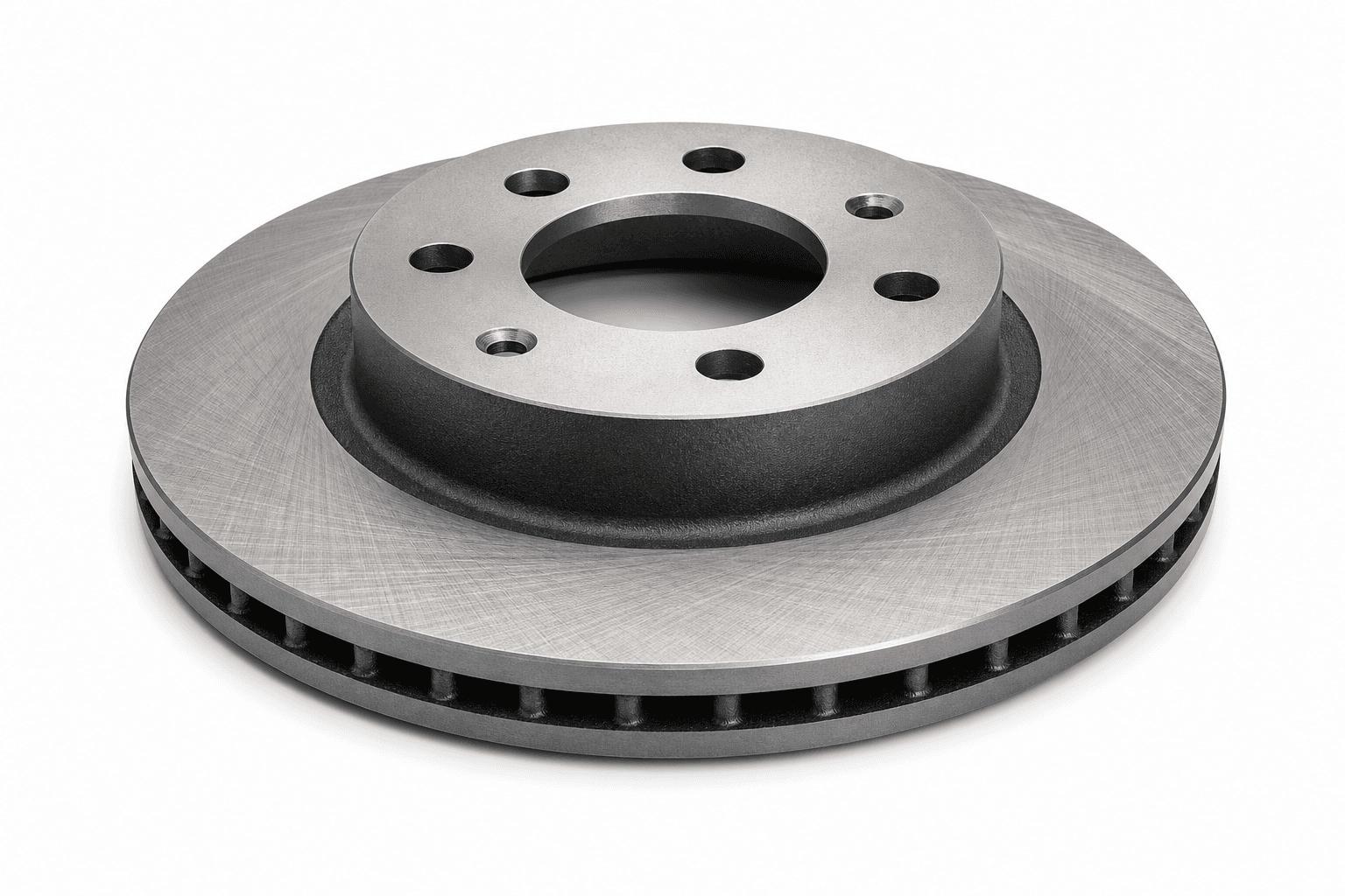 Brakes & Rotors