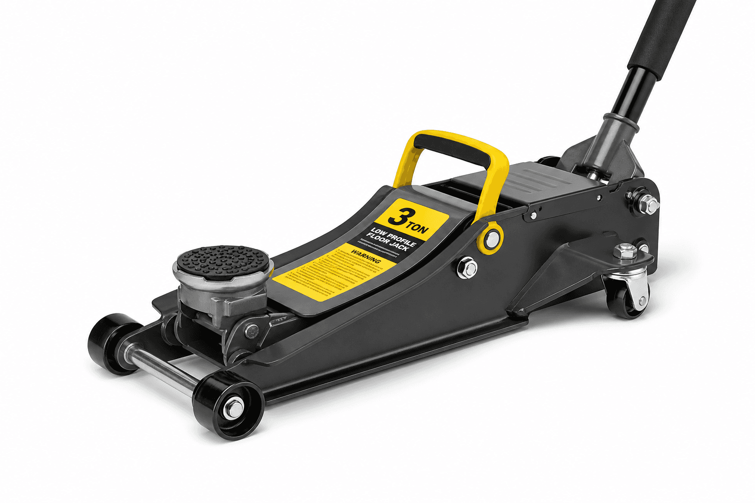 Craftsman 3-Ton Steel Floor Jack