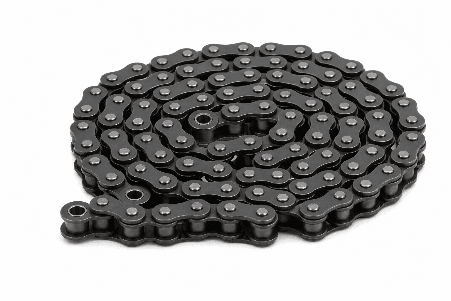 Chains & Sprockets