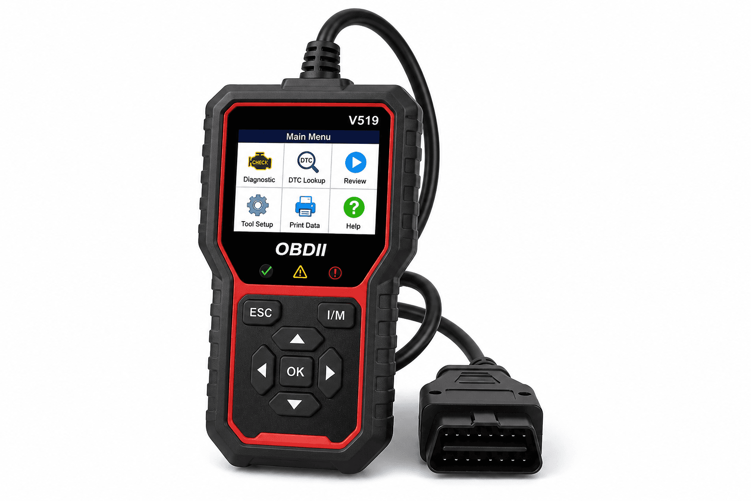 Autel MaxiScan MS309 OBD2 Code Reader