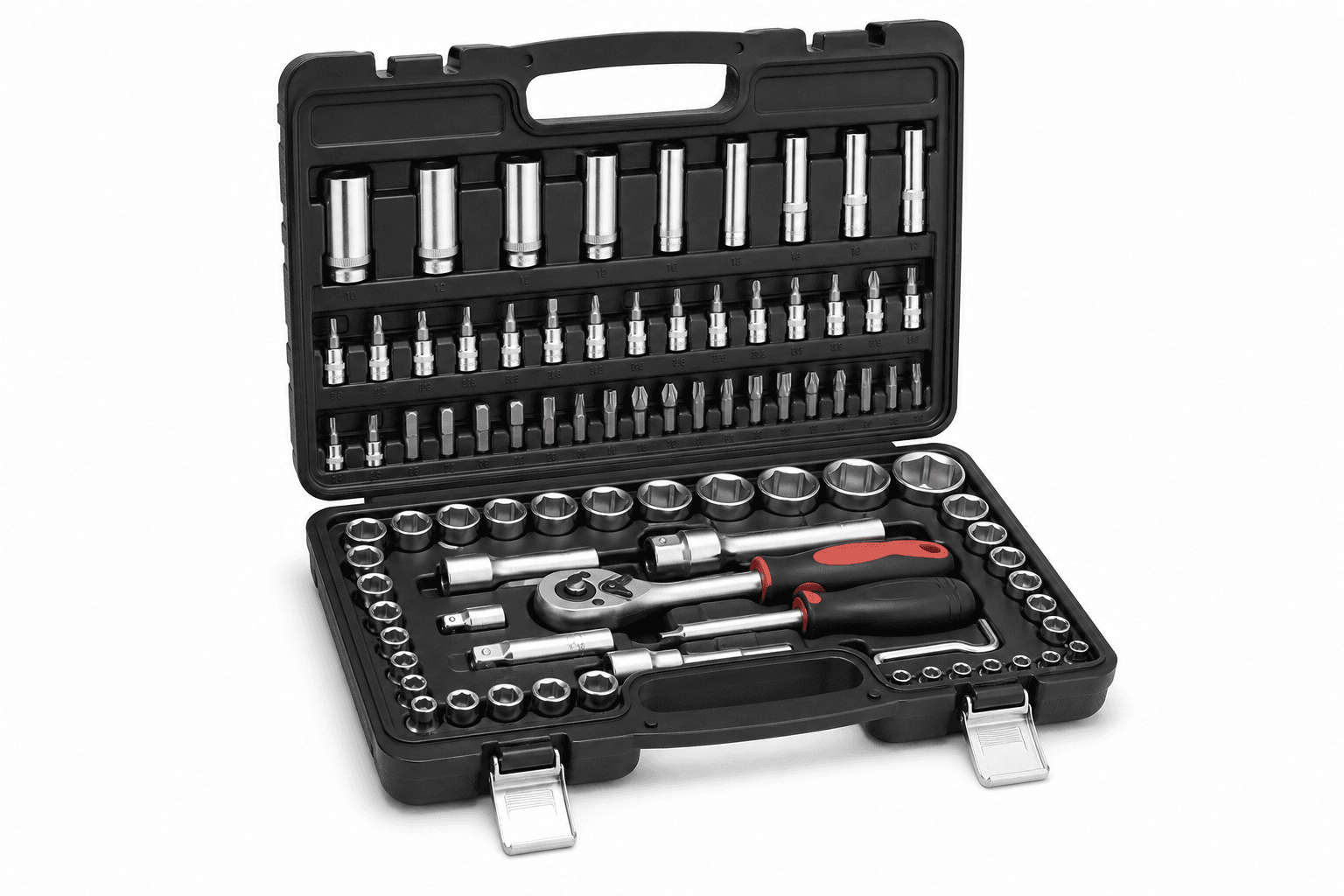 Tools & Garage
