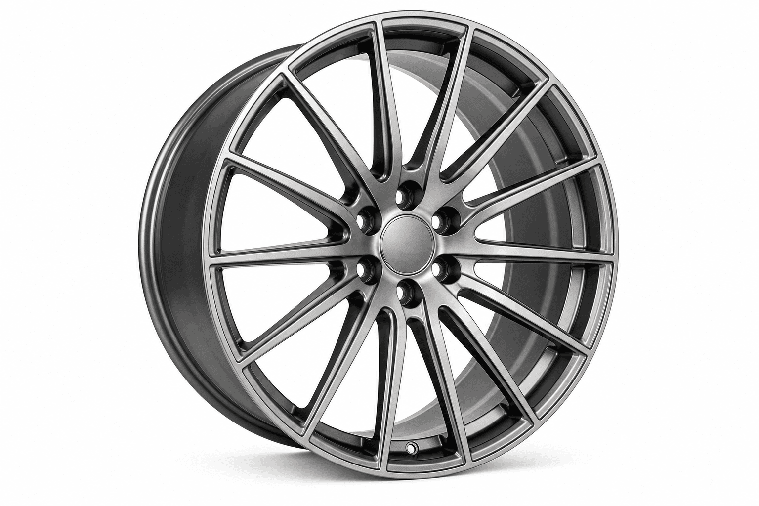 Enkei Performance TSP-5 17x8 Alloy Wheel