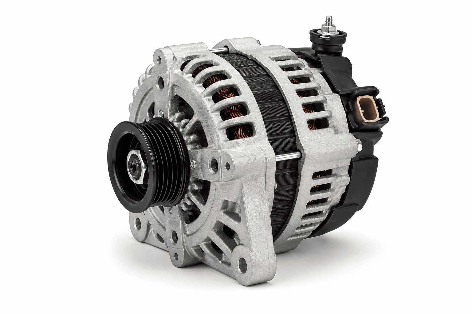 ACDelco Professional New Alternator