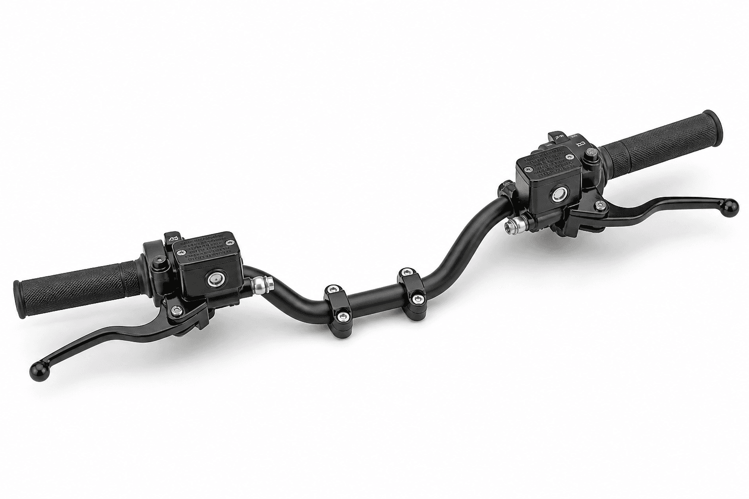 Barkbusters VPS MX Handguards