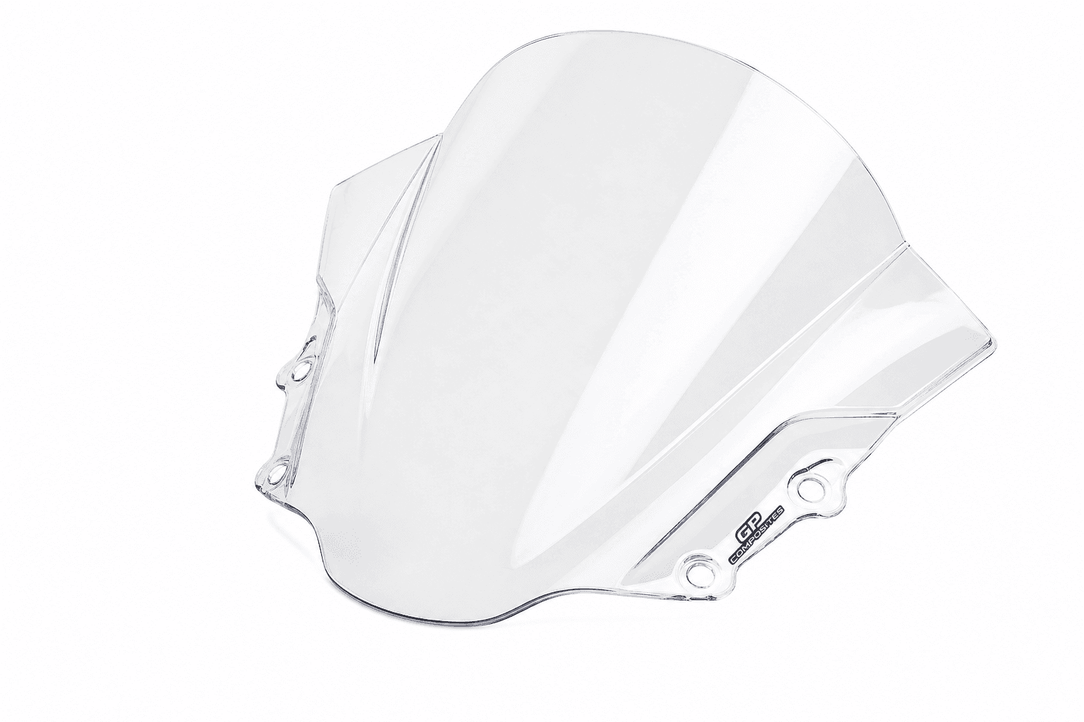 Hotbodies Racing Undertail Fender Eliminator Kit