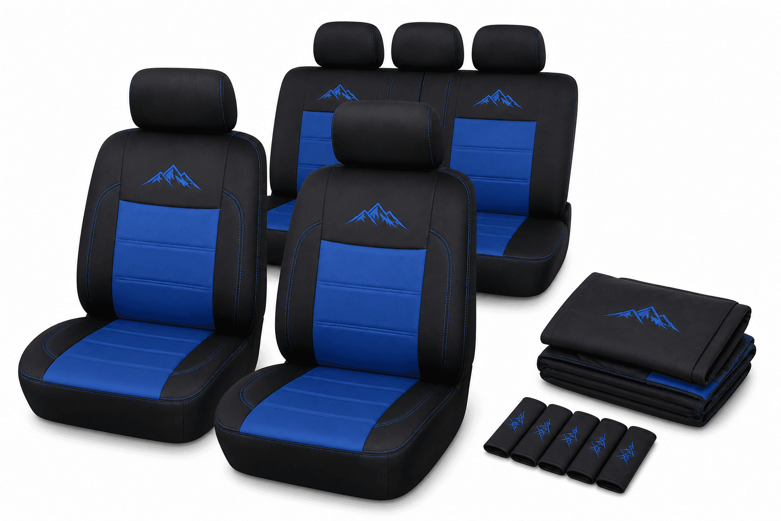 Covercraft Carhartt SeatSaver Custom Seat Covers