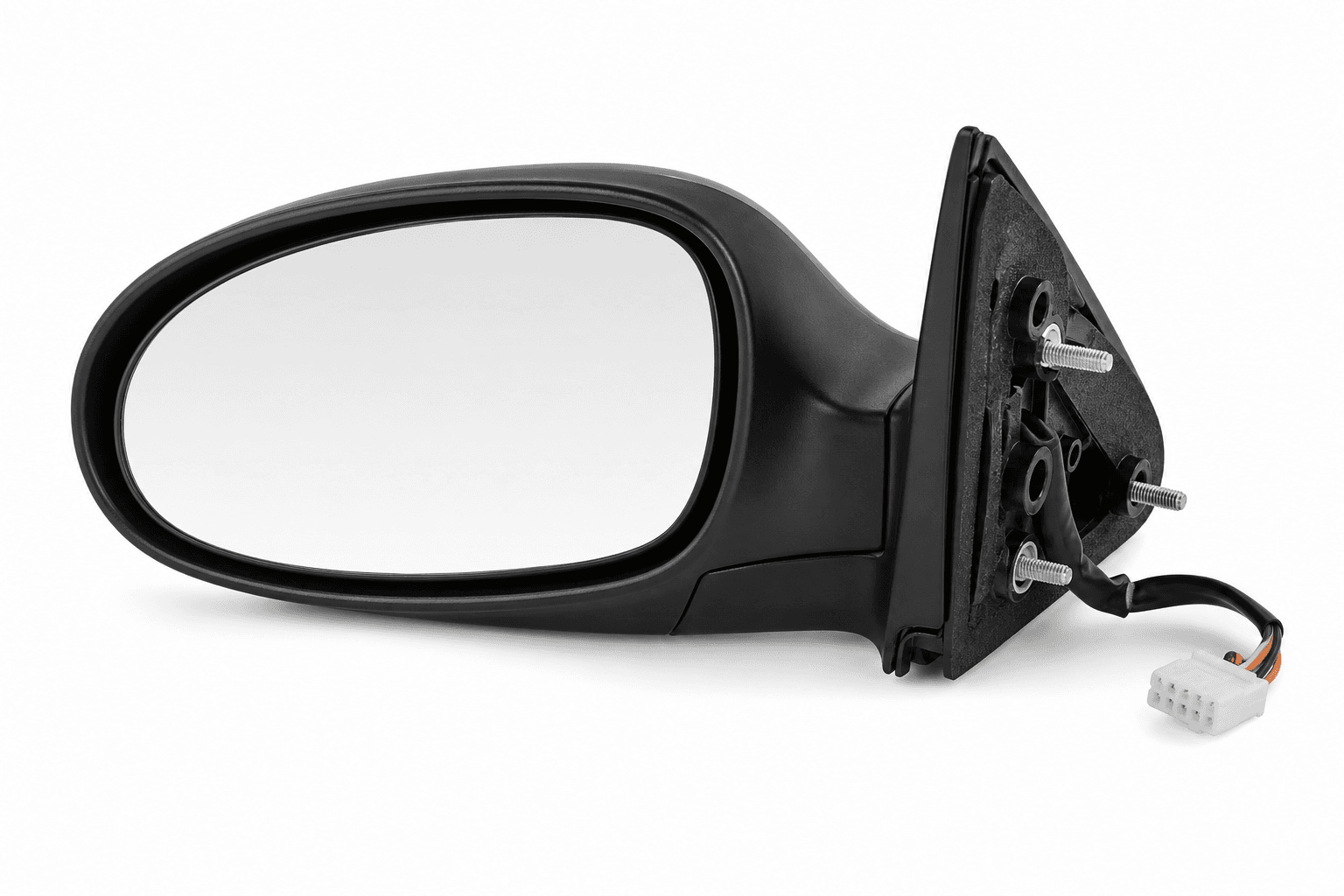 CIPA Slip-On Wide-Angle Tow Mirrors (Pair)