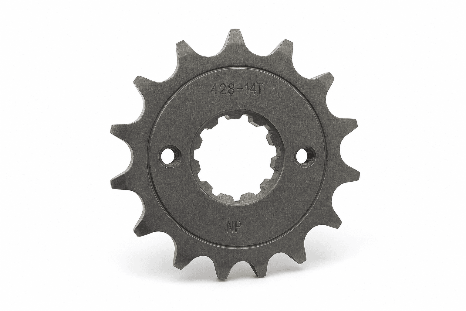 DID VX3 Chain and Sprocket Combo Kit
