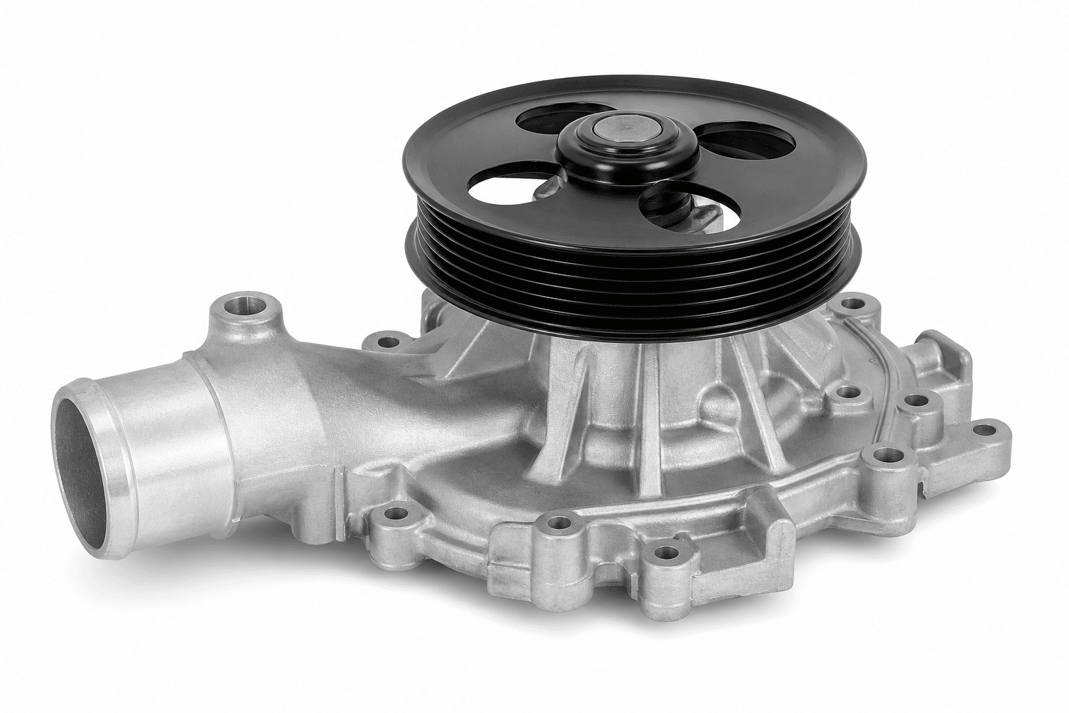 ACDelco Professional Water Pump Assembly